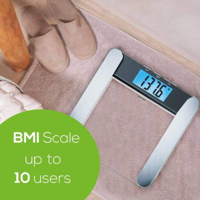 Ваги підлогові Beurer BF_220 Вінниця - фото 7