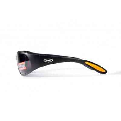 Солнцезащитные очки Global Vision Mini-Hercules-1 Защитные Серые (1ГЕРК-20М) Винница