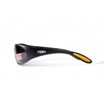 Солнцезащитные очки Global Vision Mini-Hercules-1 Защитные Серые (1ГЕРК-20М) Винница - изображение 2