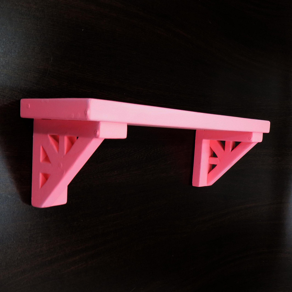 Настенная полка 