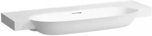 Раковина  Laufen The New Classic 120x48 H813858R021091 Киев