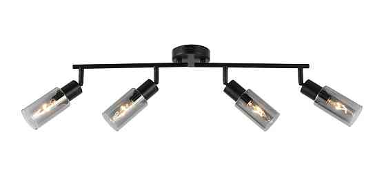 G 74755/4 SM Matte Black Коломия