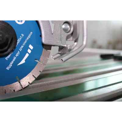 Плиткорез GTM 1200 мм 230В/1750Вт, ручн.подача (ST1201M) Винница