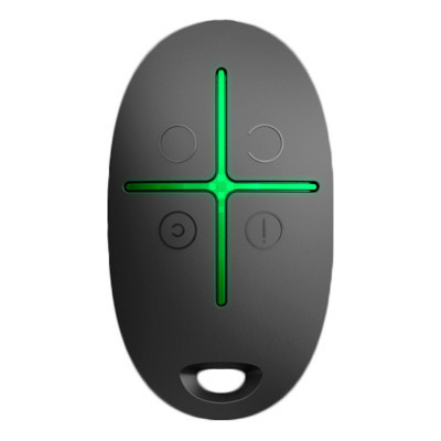 Комплект охранной сигнализации Ajax StarterKit2 black Винница - изображение 5