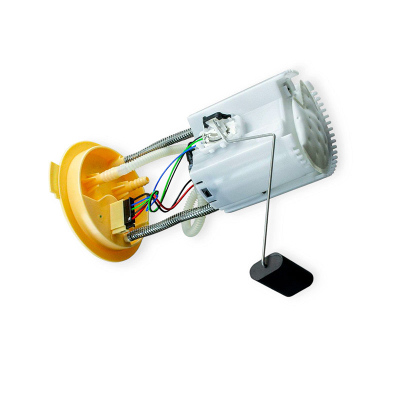 Насос топливный автомобиль Фольцваген Passat B6 2.0I 16V (модуль погружной) (бензонасос) Мукачево - изображение 2