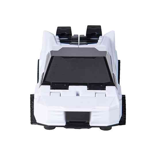 Робот-трансформер Screechers Wild! S5 - Дарккло Дніпро