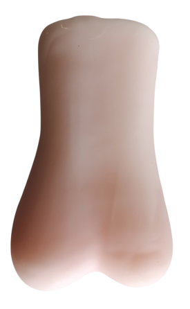 Мастурбатор вагіна OYO - Little Lilu, MQ-051 Sex Aura Київ