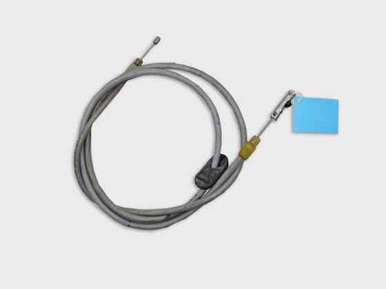 Mercedes-Benz  A2124200785 Трос від педалі гальма стоянки E-Class W212 CLS C218 Одесса