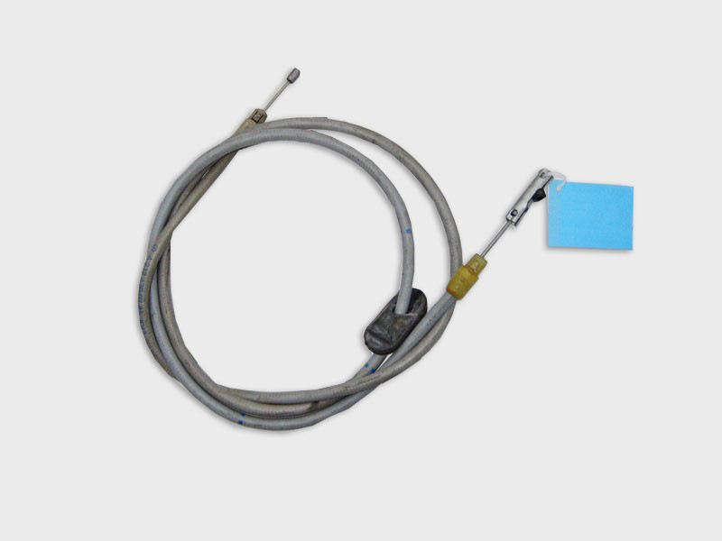 Mercedes-Benz  A2124200785 Трос від педалі гальма стоянки E-Class W212 CLS C218 Одесса - изображение 1