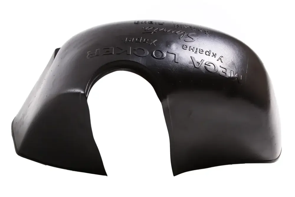 Подкрылок Славута Mega Locker задний левый Винница - изображение 2