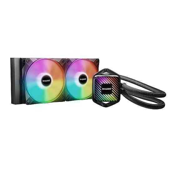 Система водяного охолодження be quiet! Pure Loop 3 LX 240mm (BW030EU) ( 27958 ) Харьков