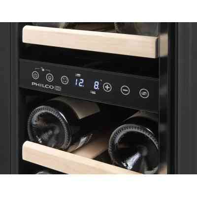 Холодильник Philco PW17GDFB Вінниця