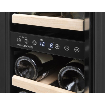 Холодильник Philco PW17GDFB Вінниця - фото 3