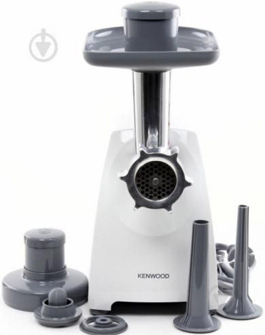 Мясорубка: Kenwood MG360 Киев - изображение 4