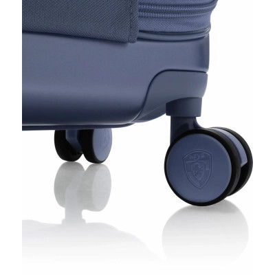 Чемодан Heys EZ Fashion L Navy (10162-0028-30)/(10162-0028-S3) (930916) Винница - изображение 6