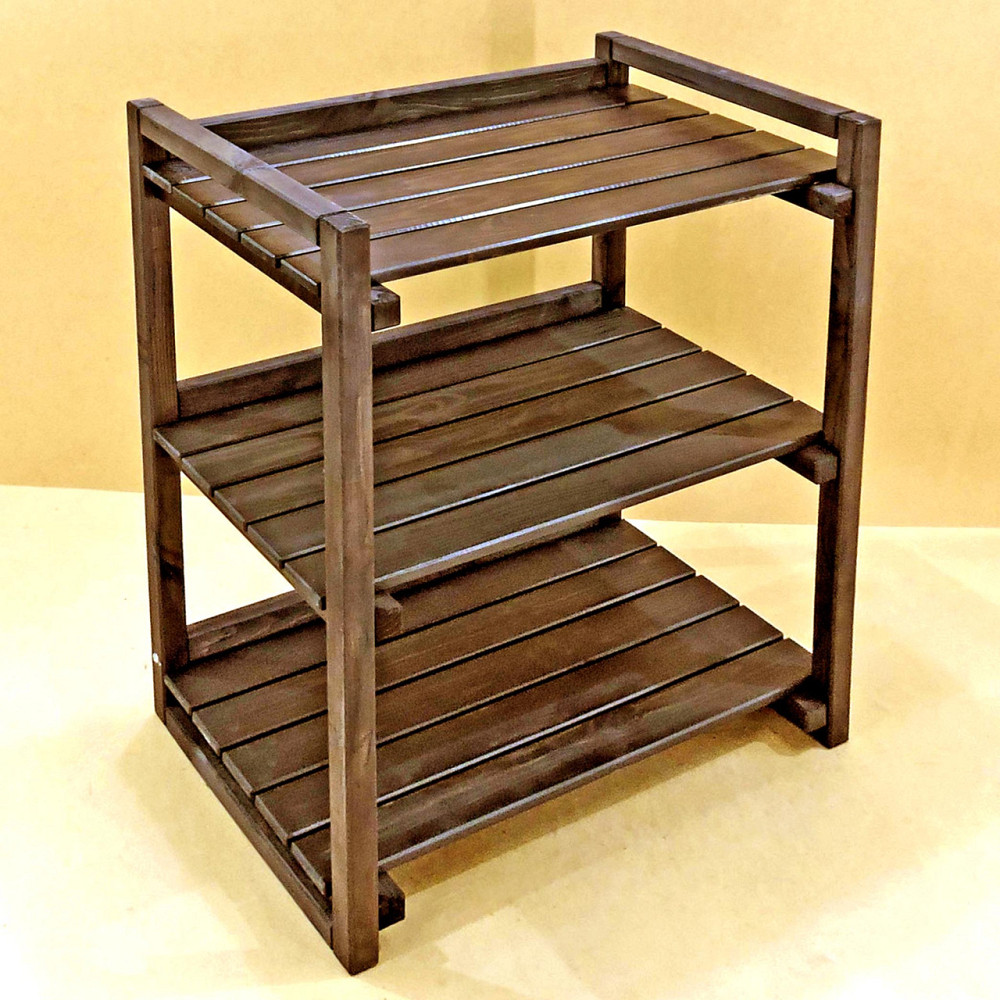 Стеллаж кухонный 