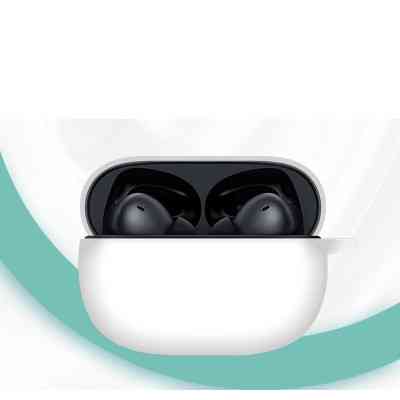 Чехол BeCover Silicon для Xiaomi Redmi Buds 4 Pro White (708614) Винница