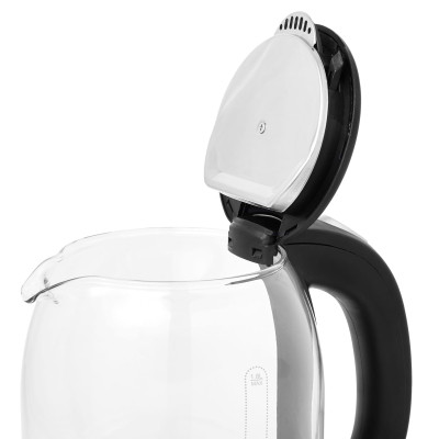 Электрочайник Rotex RKT90-G Винница - изображение 6