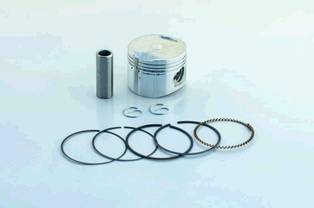 Поршень 4T ARN 125 0,50 (Ø52,90 p-15) Мукачево - фото 1