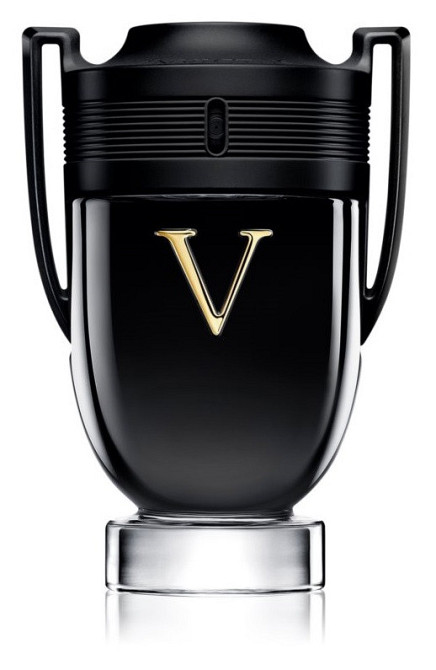 Парфюмированная вода Paco Rabanne Invictus Victory Славянск - изображение 1