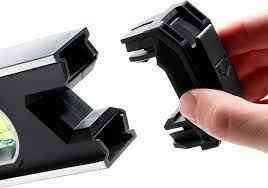 Рівень TOUGHBUILT ПРЕМІУМ 23 см, магнітний TB-H2-L-M23LH-M Одеса