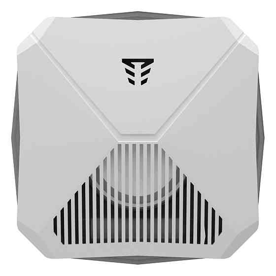 Бездротова вулична сирена X-Siren (white) Киев