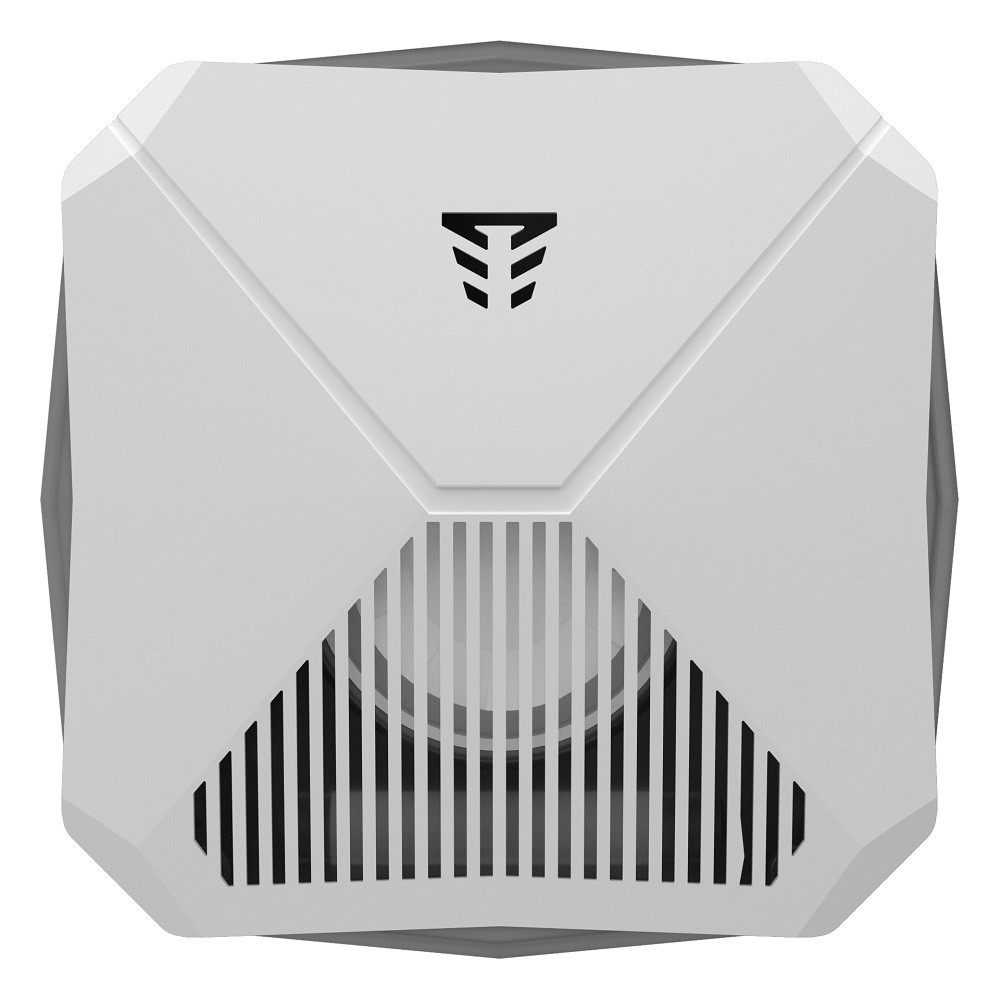 Бездротова вулична сирена X-Siren (white) Киев - изображение 2