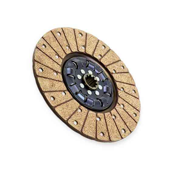 Диск ведений ГАЗ 53, 3307, 3308, ПАЗ 3205, КаВЗ 685 посилений (закриті пружини) зчеплення Мукачево