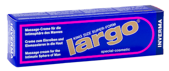 Крем - Largo Special Cosmetic, 40 мл Sex Aura Киев