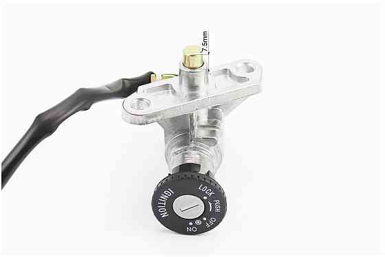 Замок запалювання Suzuki LET'S (2 дроти) Киев