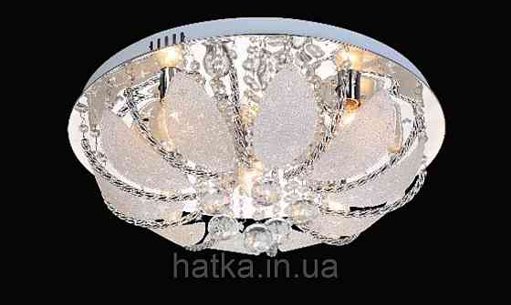 Люстра світлодіодна торт Ш 5954/500 Київ