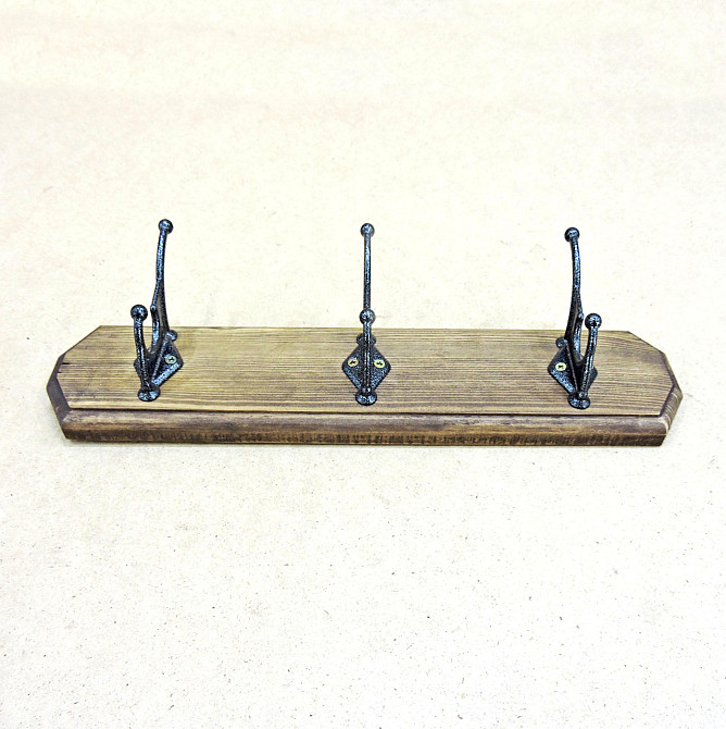 Вешалка для одежды 