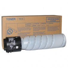 Тонер TN116 A1UC050 Konica Minolta bizhub 164 / 165 / 185 Киев - изображение 1