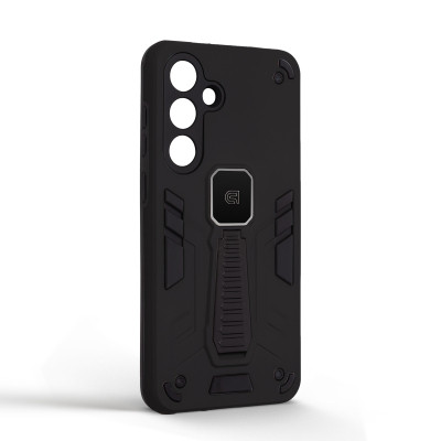 Чохол до мобільного телефона Armorstandart Proover Samsung S25 FE 5G Black (ARM86425) Вінниця - фото 2