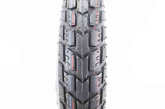 Шина 3,00-10 безкамерна, дорожня SY-S031 Бершадь
