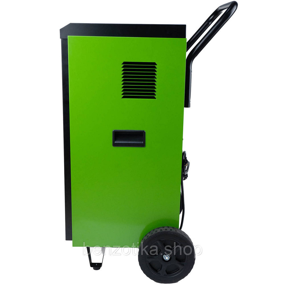 Осушувач повітря промисловий Procraft DH80 Київ - фото 6