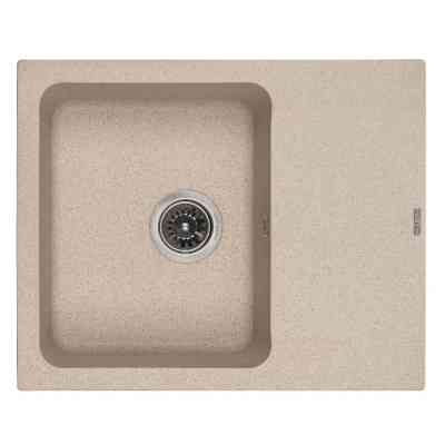 Мийка кухонна GRANADO AVILA terra (gr0503) Вінниця