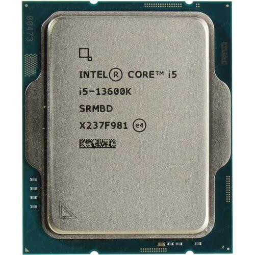 Процесор Intel Core i5 13600K 3.5 GHz (24 MB, Raptor Lake, 125 W, S1700) Tray (CM8071504821005) ( 15167 ) Харків - фото 1