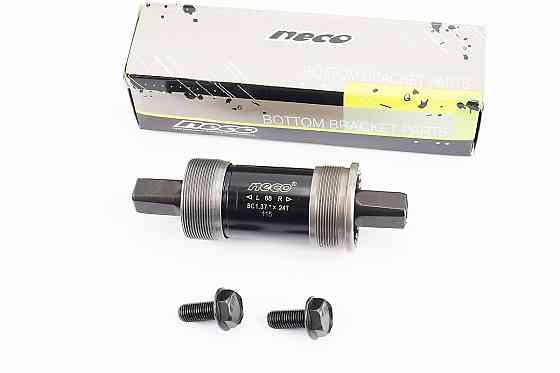 Картридж-каретка "квадрат" MTB 68х115мм Київ