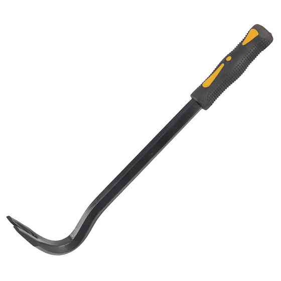 Цветоход двухкомпонентная ручка 350×16мм SIGMA (4324431) Ровно