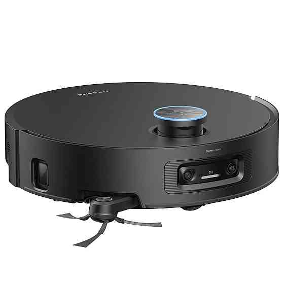 Робот-пилосос Dreame Aqua 10 Ultra Track Complete Black (RLR81CE-1-BL) ( 10999 ) Харків