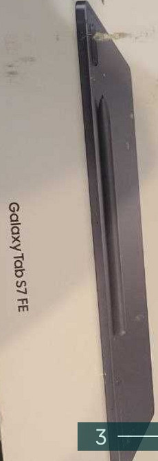 Планшет Galaxi Tabs 7 Fe Київ - фото 1