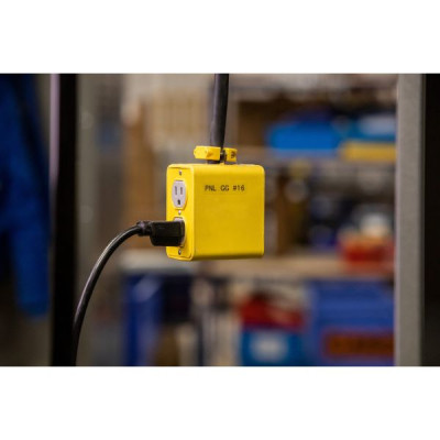 Стрічка для принтера етикеток Brady M4C-500-595-WT-BK 12,70мм х 7,62м, black on white, vinyl (143371) Вінниця - фото 4