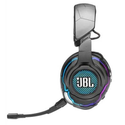 Навушники JBL Quantum One Black (JBLQUANTUMONEBLK) Вінниця - фото 4