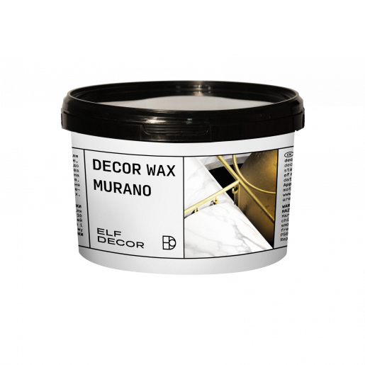 Віск Decor Wax Murano, 300 г Харків - фото 1