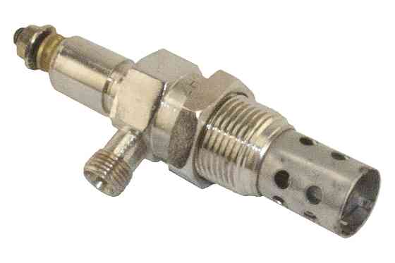 Свічка розжарення GP Fiat 2,5 TDi 2,8 TD/TDi/JTD 12V факельна (4849601) Київ