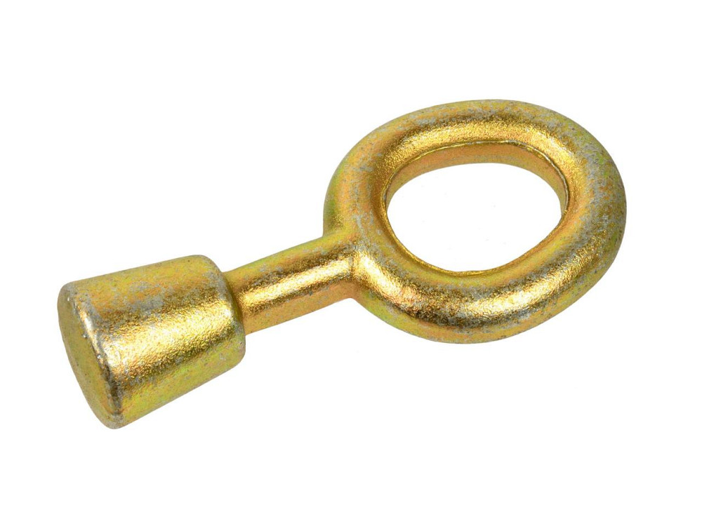 Клямра ремонту кузова автомобіля "GeKo" на зусилля 5 тон [Cr-Mo] Киев - изображение 3