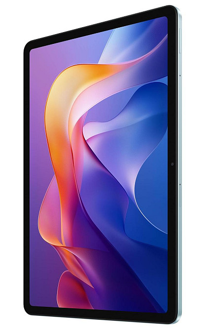 Планшет Xiaomi Redmi Pad 2 WiFi 4/128GB Mint Green (VHU5875EU) ( Зелений ) Харьков - изображение 12