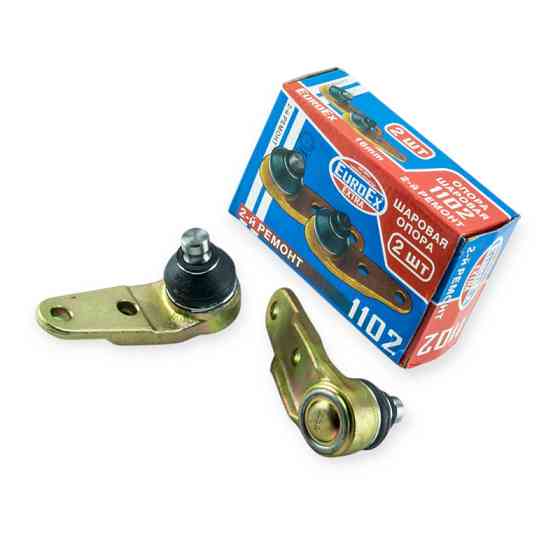 Шаровая ЗАЗ 1102, 1103, 1105 (Таврия) 2-й ремонт (+ 1,0 мм) опора Мукачево