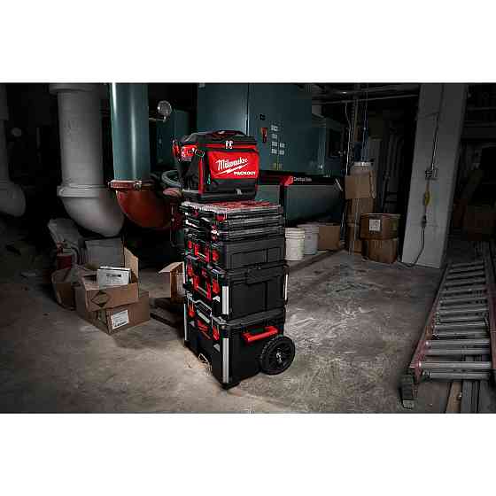 Термосумка PACKOUT MILWAUKEE Одеса